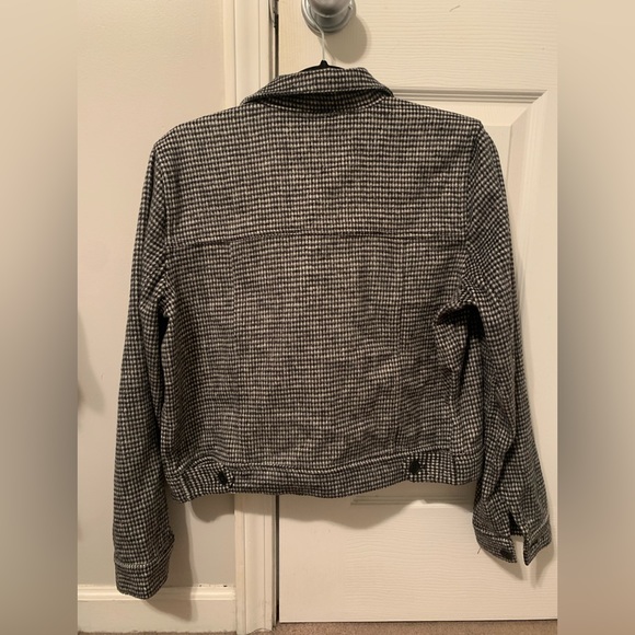 Rails Steffi Shirt Jacket - Picture 3 of 5